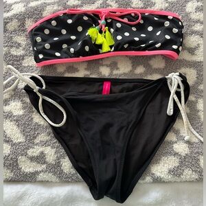 Victoria secret bikini set